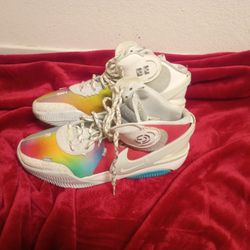 Nike Air Deldon 1 Be True DX6779-100 Men Size 11