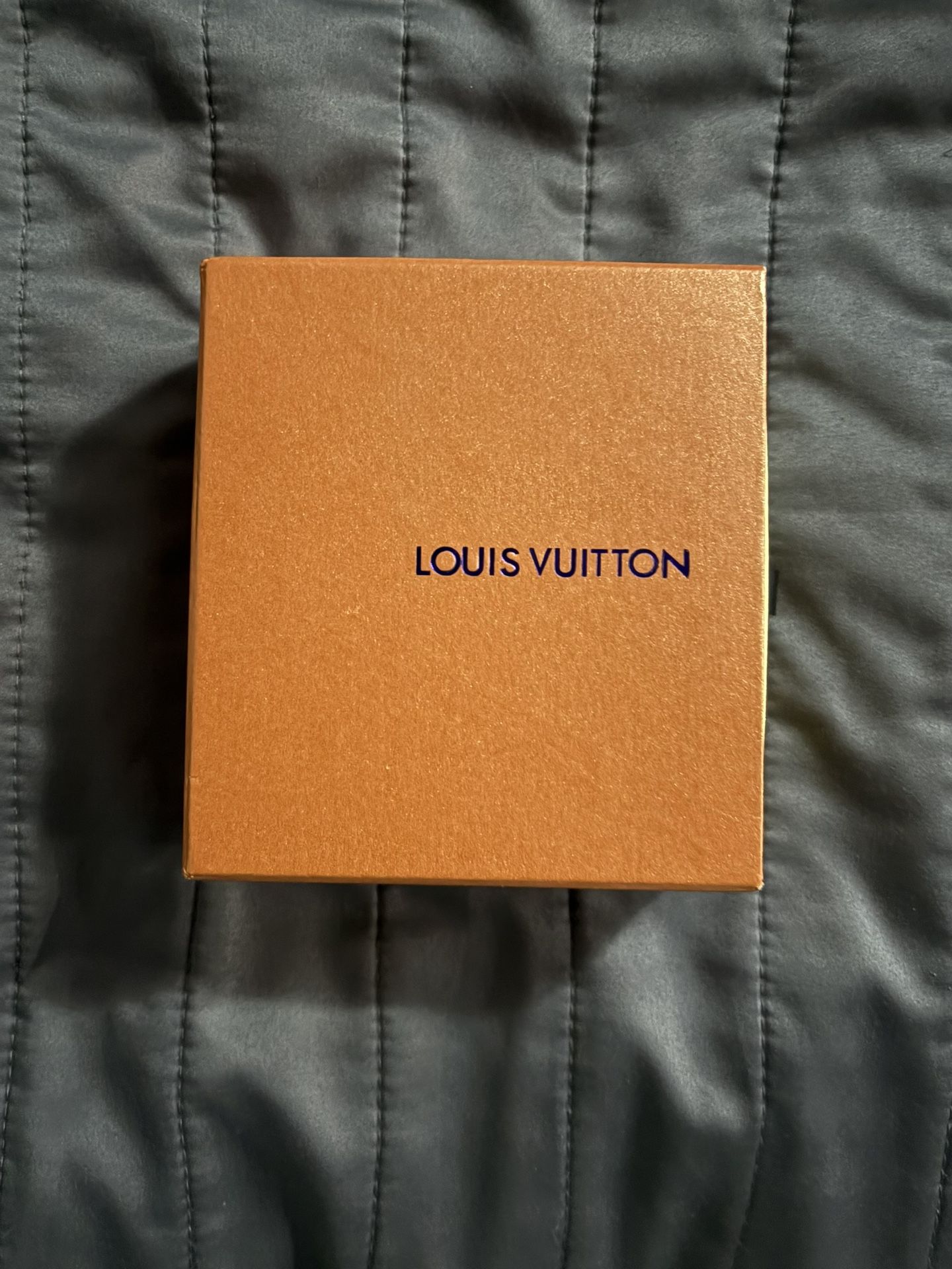 Louis Vuitton Belt