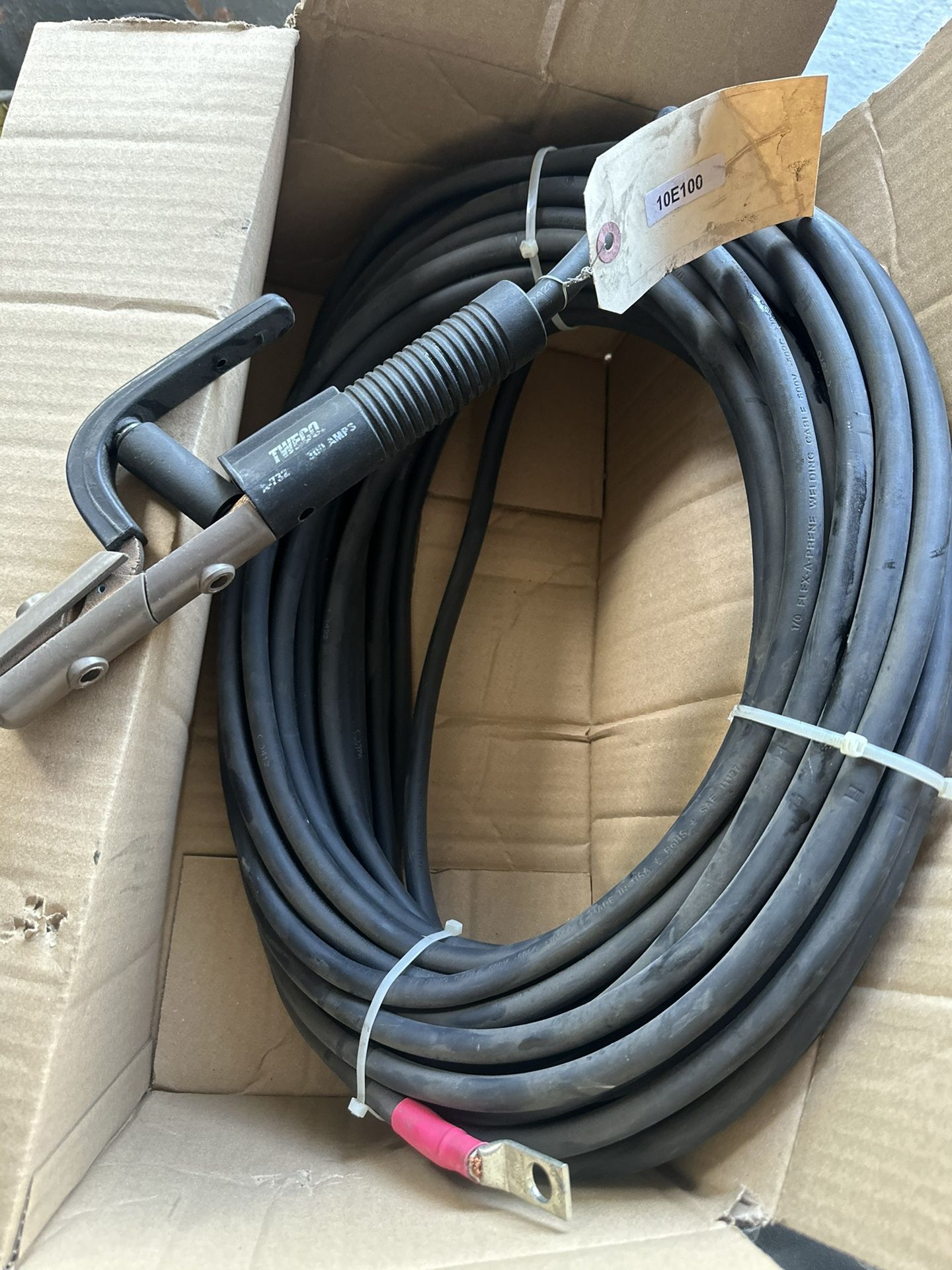 Welding  Equipment