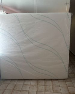 King tempurpedic mattress