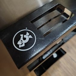 Cornwell magnet  shelf set