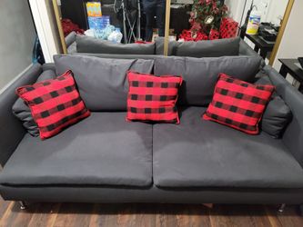 SÖDERHAMN Sofa