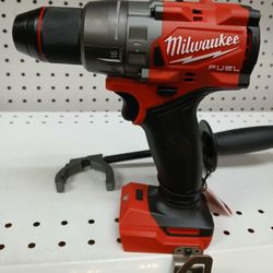 Milwaukee New Hammer Drill 18M Fuel Brushless 