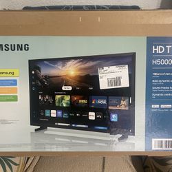 32 Inch Samsung TV Unopened 