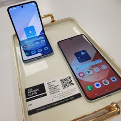 Samsung Galaxy Z Flip 6 5G (Unlocked) - Pre Owned 