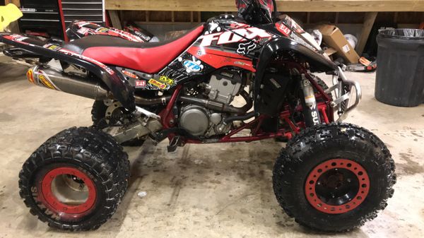 2008 ltz 400