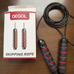 Skipping Rope