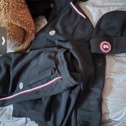 Moncler joggy