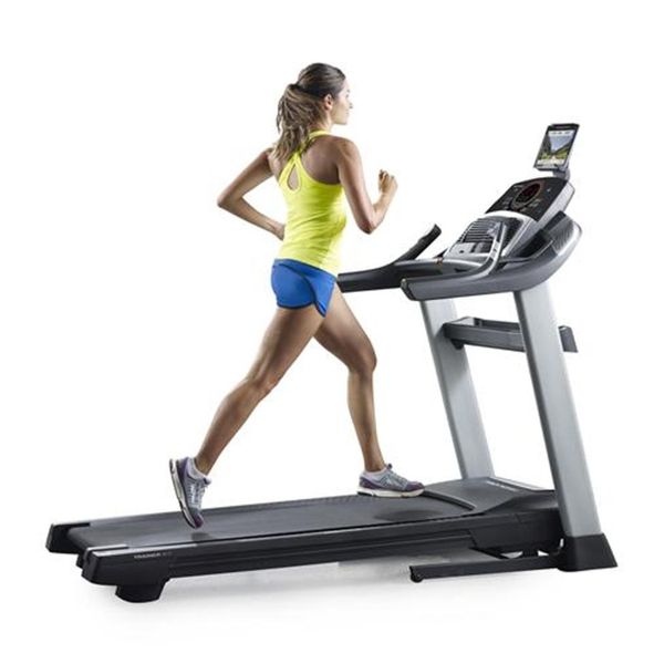 PROFORM TRAINER 8.0 TREADMILL for Sale in Rialto, CA - OfferUp