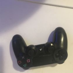 PS4 Controller