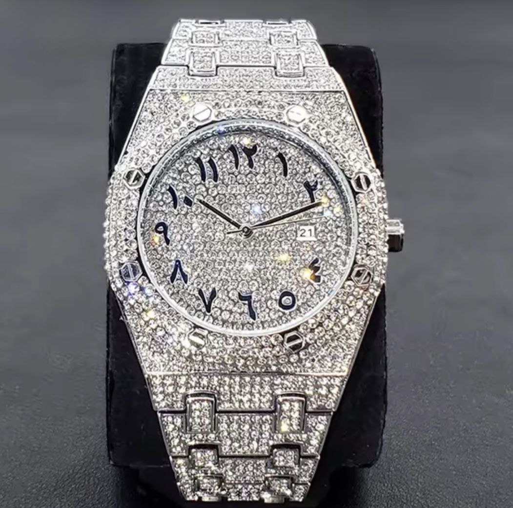 Clearance 30 Wristwatch Brand New, Bulk Only