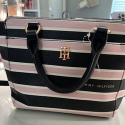 Tommy Handbag/Bolsa