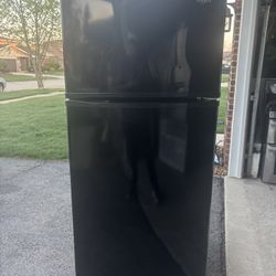 Whirlpool Refrigerator 