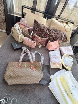 Purses