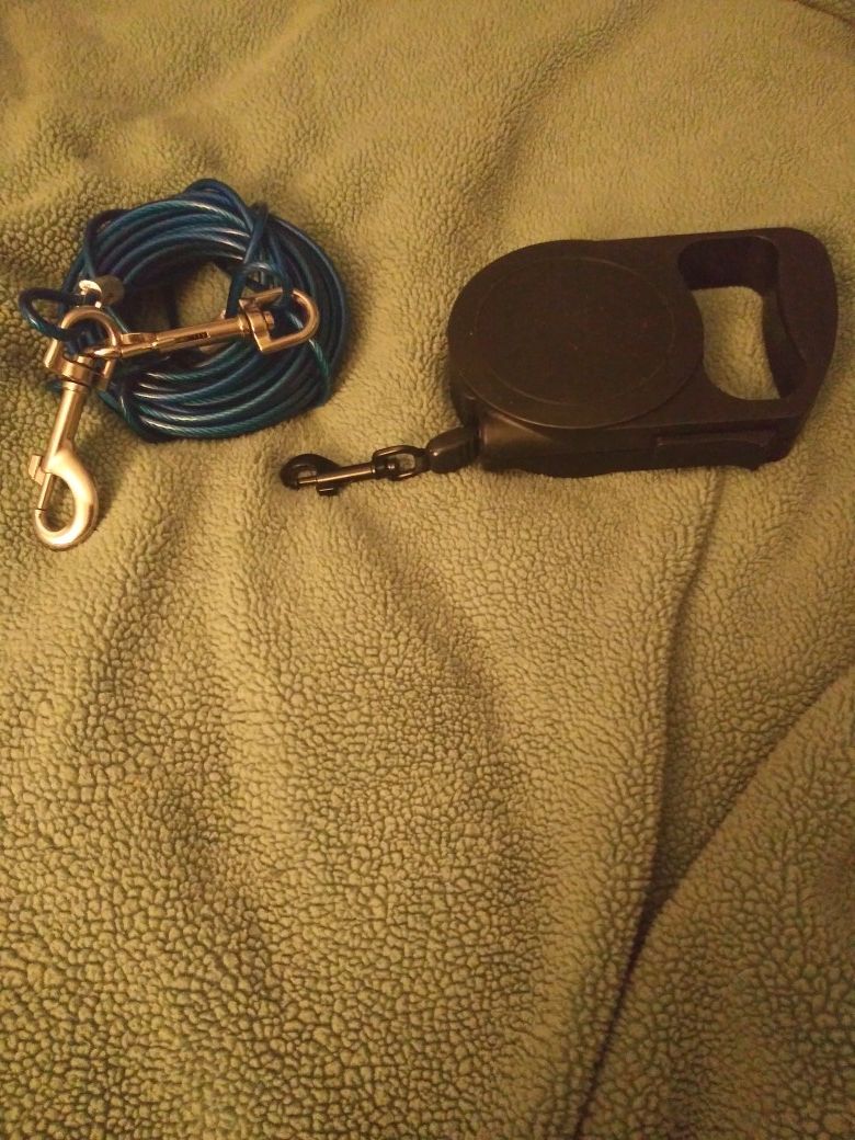 Dog Leashes