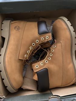 Timberland boots