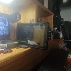 HIGOLEPC Rugged Tablet PC Outdoor