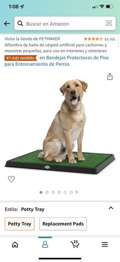 Potty Tray (never Been Used)