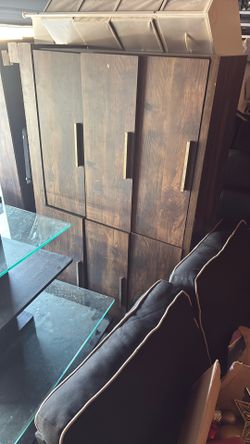 Bedroom Set