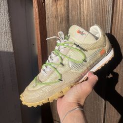 Nike Off-White Waffle Racers
