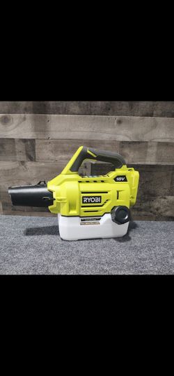 Ryobi Fogger/Mister