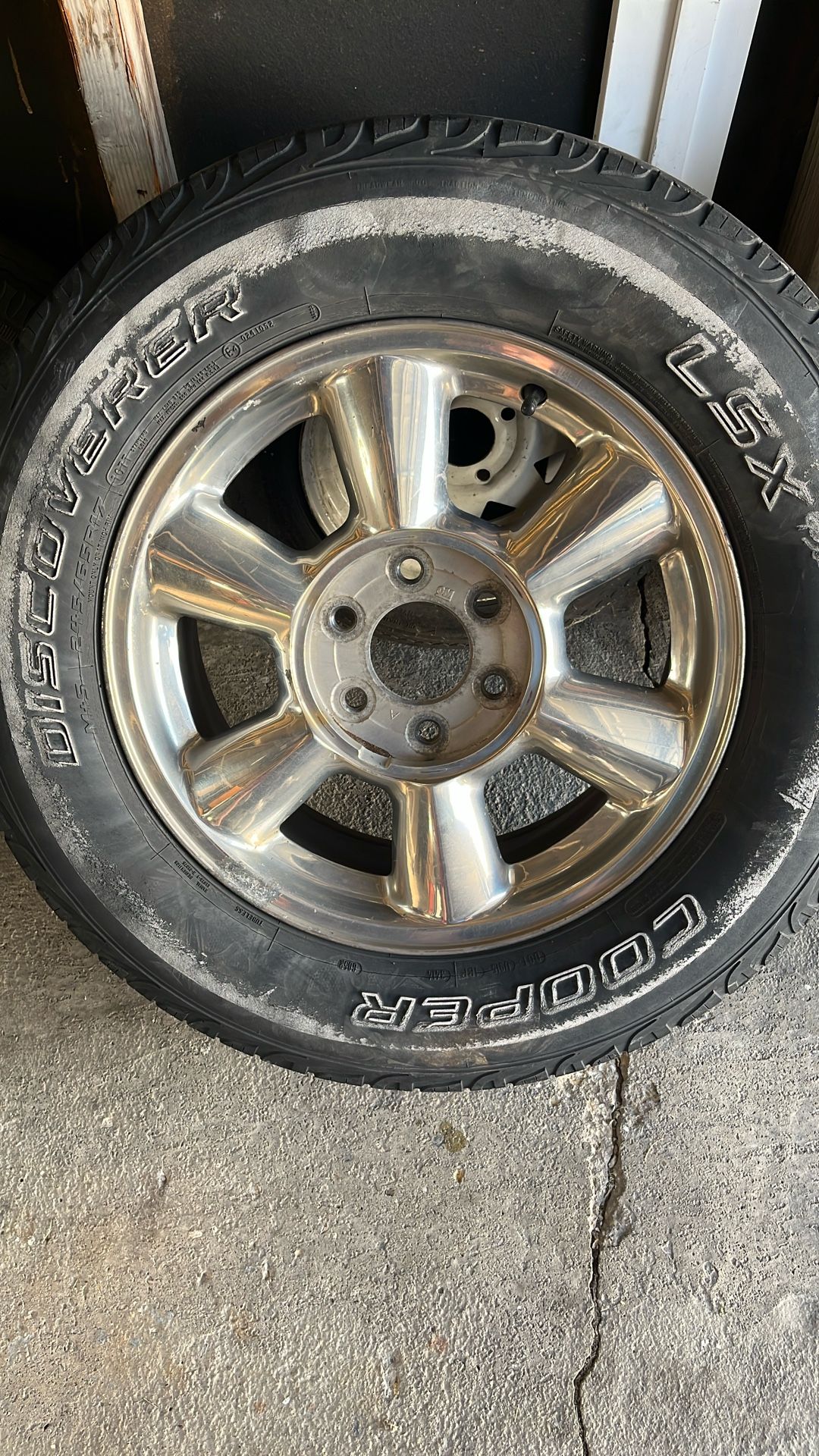 4 Rims Or Rines