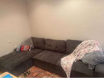 Sectional couch for sale