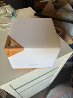 Oil diffuser
