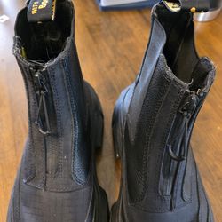 Women's Dr Marten boots brand new