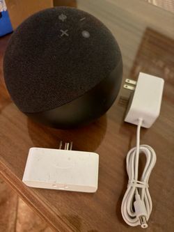 Alexa Echo & Smart Plug