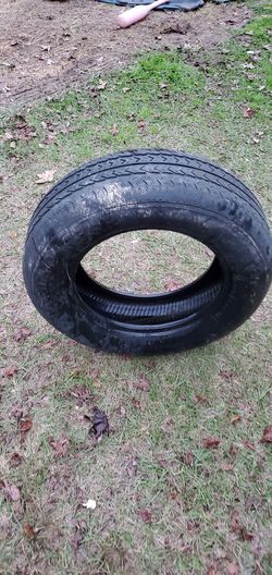 205/65/R15 Firestone tire