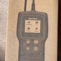 NEW OBD2 Scanner Code Reader for Car Check Engine CAN Diagnostic Tool