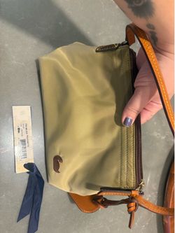 Dooney & Bourke purse