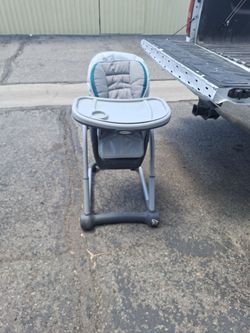 Crago baby eating seat