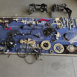 2015-2025 yamaha R1 parts