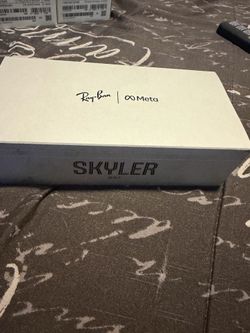 Ray ban Skyler