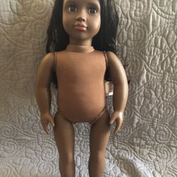 Our Generation Doll 