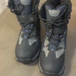 Air Walks Boots Size 13 