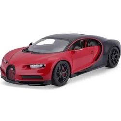 Maista Bugatti Chiron 1/18