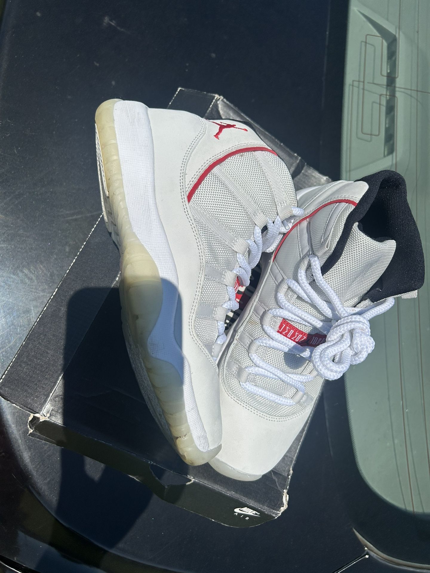 Jordan 11