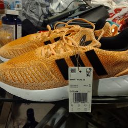 Adidas Swift Run 22 Shoe's 