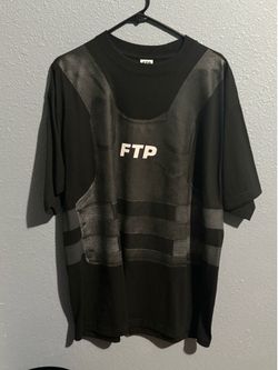 FTP clothing