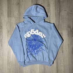 SPIDER HOODIE