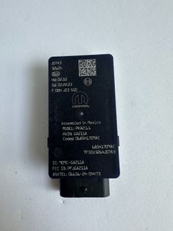 2025-2026 RAM 1500 DIGITAL KEY MODULE OEM (contact info removed)9AG