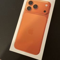 iPhone 17 Pro Max 256GB Verizon 