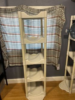 5 Gallon Water Bottle Shelf