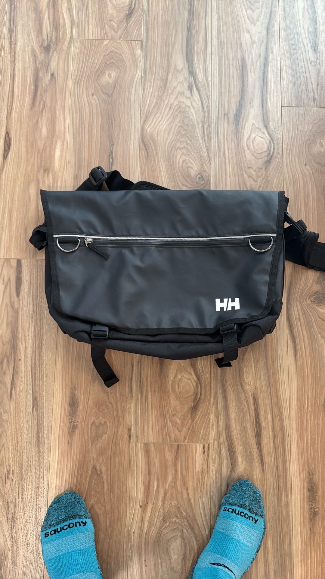 Helly Hanson Laptop Bag