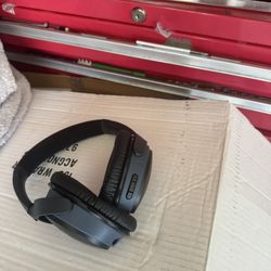 Bose Headphone