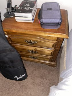 3 drawer
