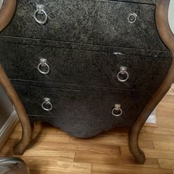3 Hallway Console 